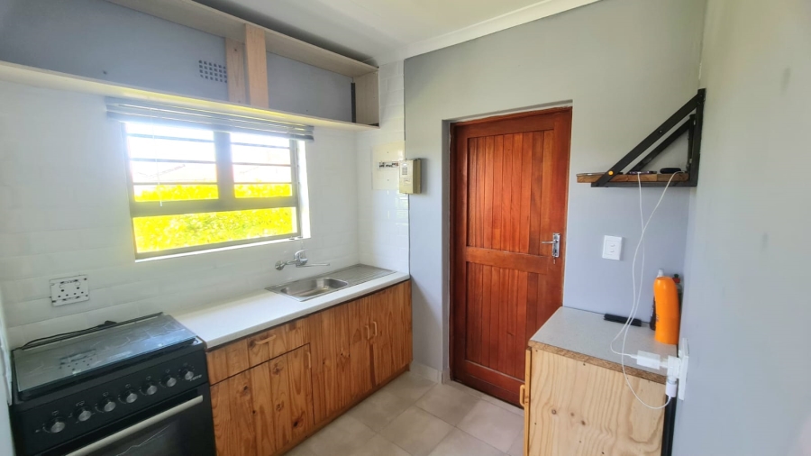 To Let 2 Bedroom Property for Rent in Greenfield Western Cape